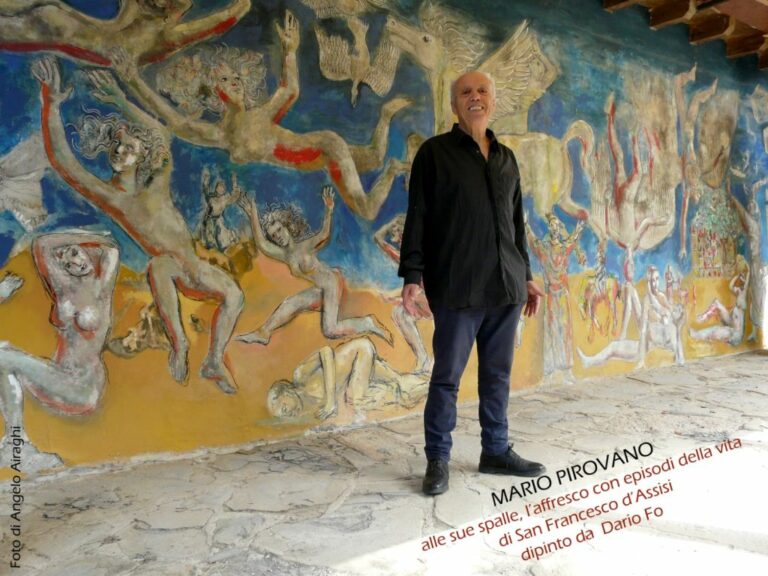 Bergamo, testo di Dario Fo entra in rassegna culturale della Diocesi