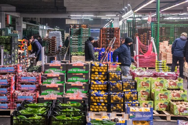 Ortofrutta, Confagricoltura “Misure tampone non sono sufficienti”