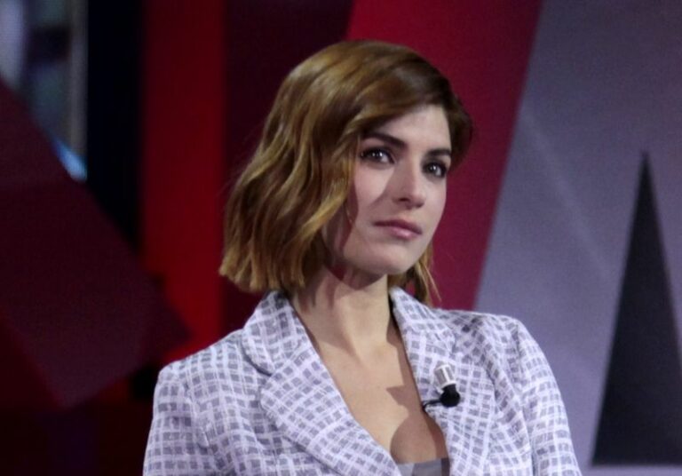 Al Prix Italia arriva “Blanca 2”, Giannetta “Non è una supereroina”