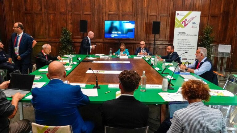 Porcu, Pili e Saiu “Confronto tra regioni fondamentale per i territori”