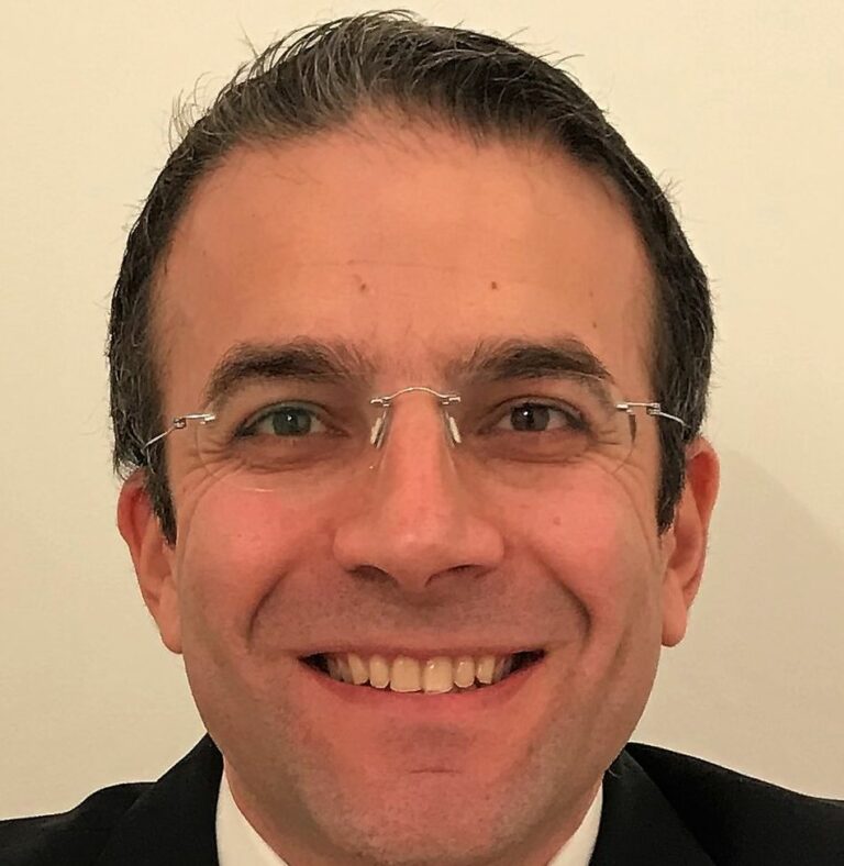 Tommaso Palermo nuovo Ceo di Sodexo Benefit & Rewards Services Italia