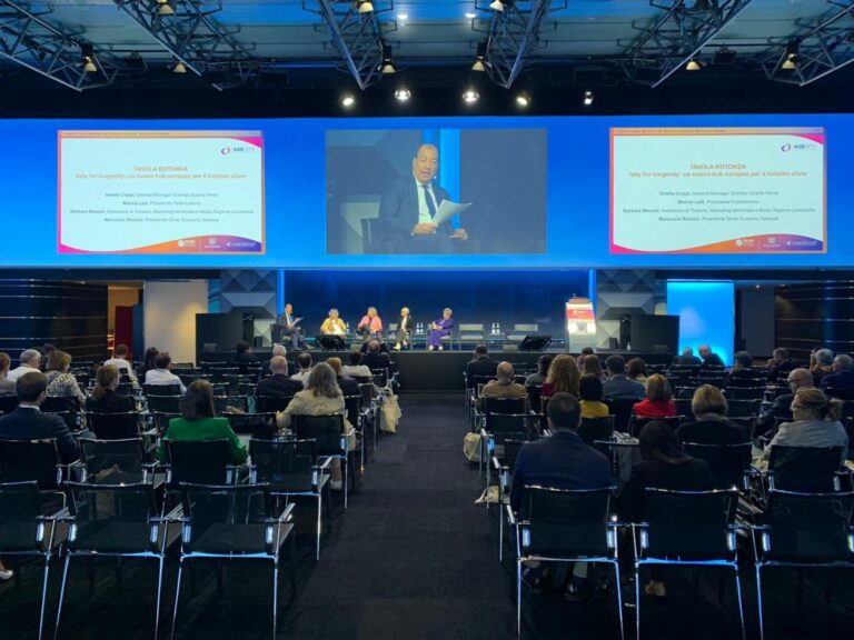 A Milano le imprese unite per valorizzare la longevità