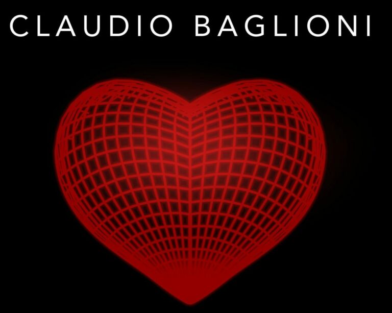 Claudio Baglioni torna con il nuovo singolo “A tutto cuore”