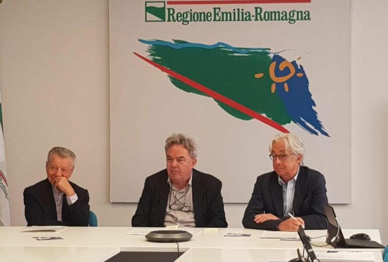 “Vai liscio”, una maratona di concerti in Emilia Romagna