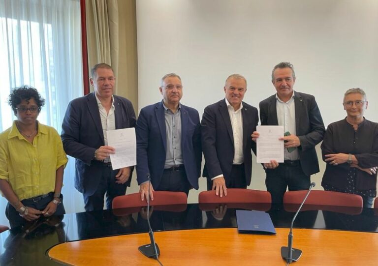 Liguria, accordo Regione-sindacati per sostegno aree crisi industriali