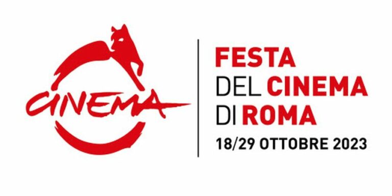 Tre nuovi film nel programma della Festa del Cinema di Roma