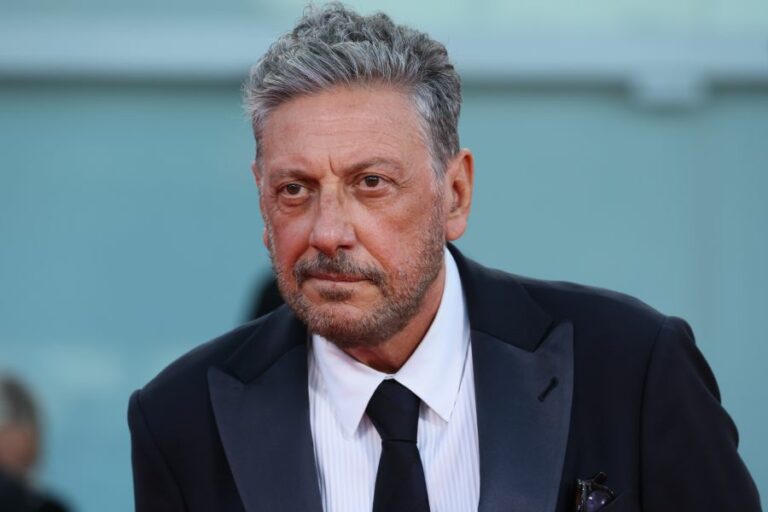 Castellitto designato alla presidenza del Centro Sperimentale di Cinematografia