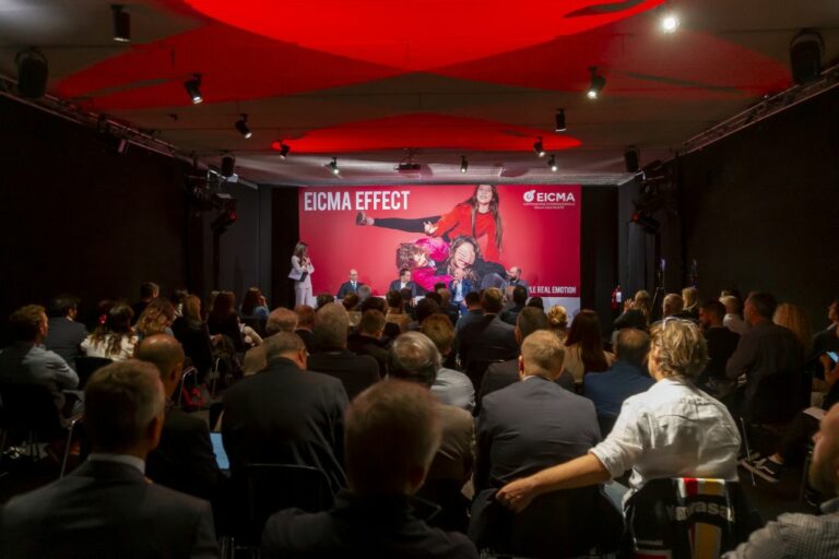 Giovani e mobilità urbana al centro dell’edizione 2023 di Eicma