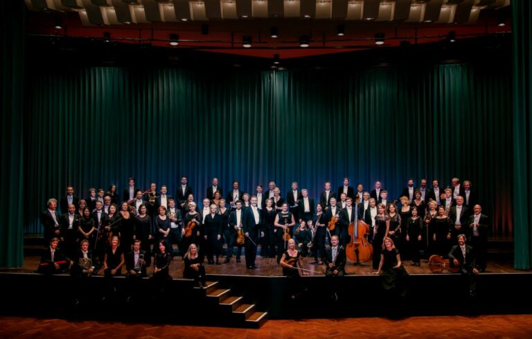 Milano, si inaugura la stagione sinfonica della Società dei Concerti