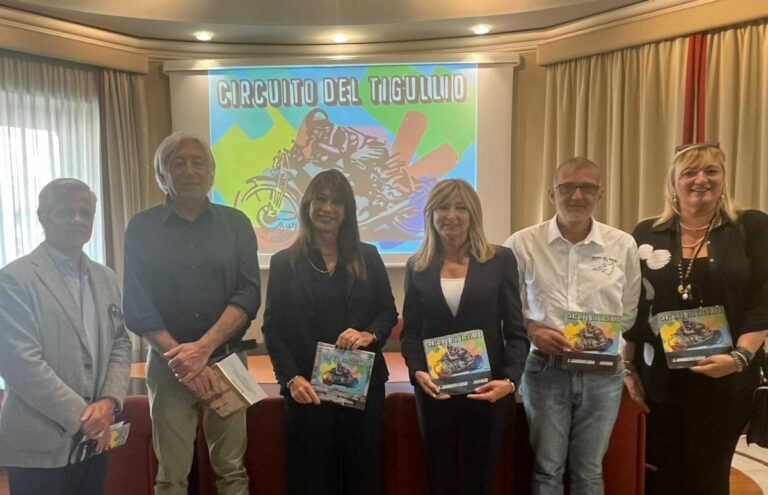 Motociclismo, il Circuito del Tigullio compie 101 anni