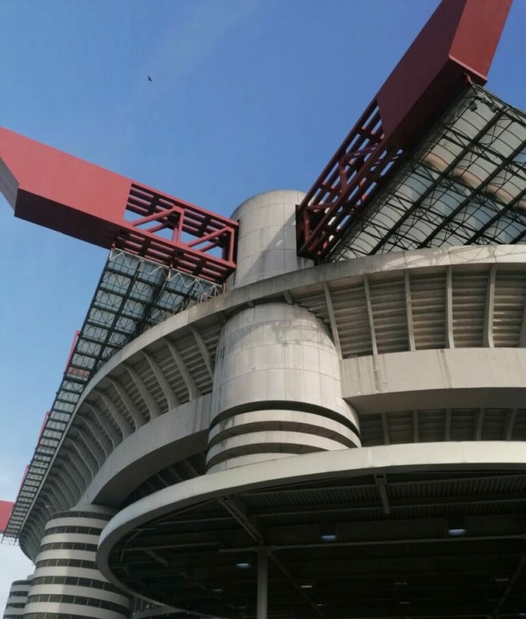 Sala “San Siro è uno stadio tutt’altro che morto”