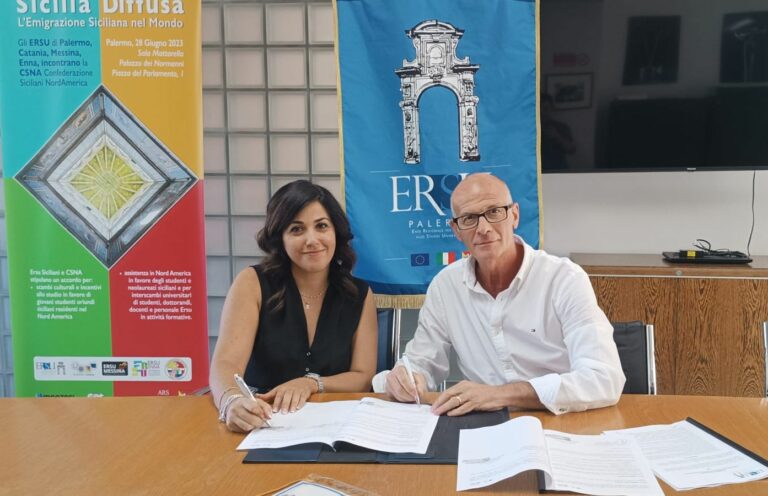 Ersu Palermo e ViviBallarò insieme per fare dialogare quartiere e studenti