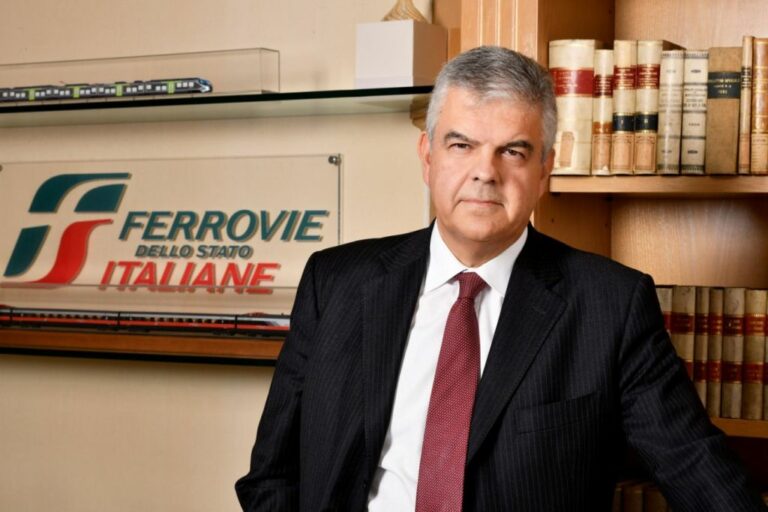Ferraris “Strade e ferrovie per una migliore connettività del Paese”