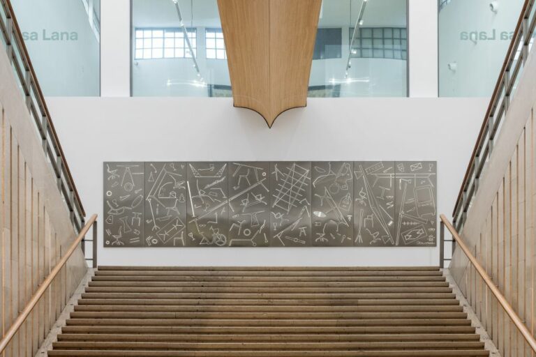 Milano, in Triennale la mostra “Alberto Meda tensione e leggerezza”