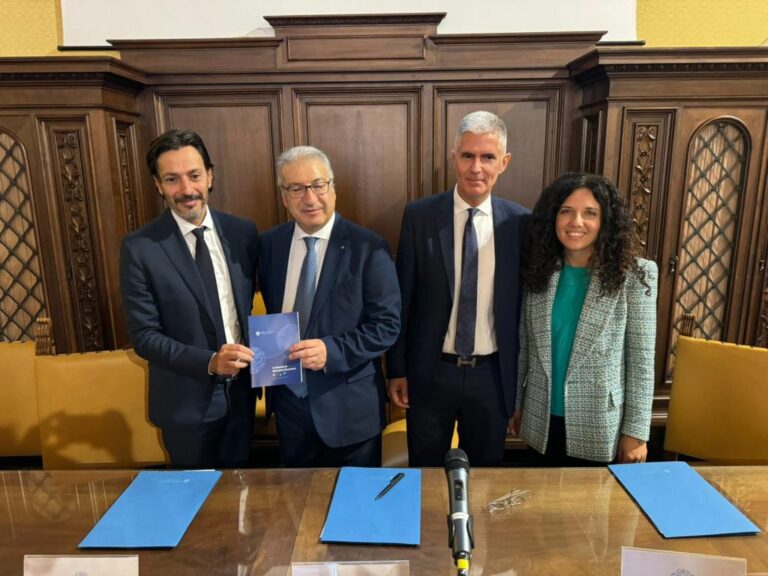 Bankitalia presenta a Bari le iniziative di educazione finanziaria
