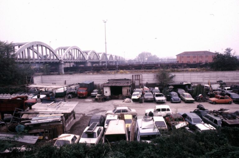 Bottacin “Bando da 7 milioni per rottamare vecchie auto”