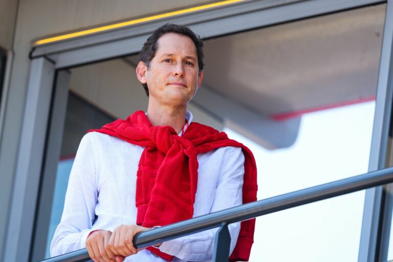 Elkann “Juve anno zero, si riparte su basi più reali”