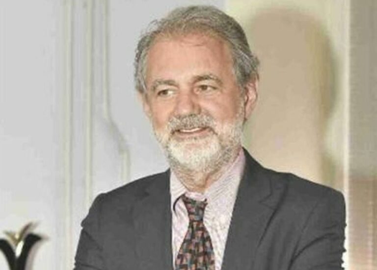 Occhiuto “All’Asp di Crotone arriva Brambilla, vera eccellenza sanità”