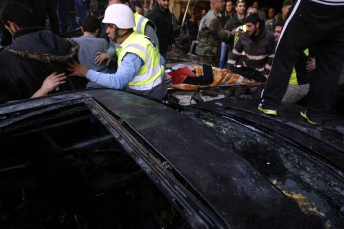 Israel, increase in deaths, missiles also from Hezbollah