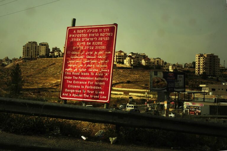 Medio Oriente, governo maltese sconsiglia di viaggiare verso Israele