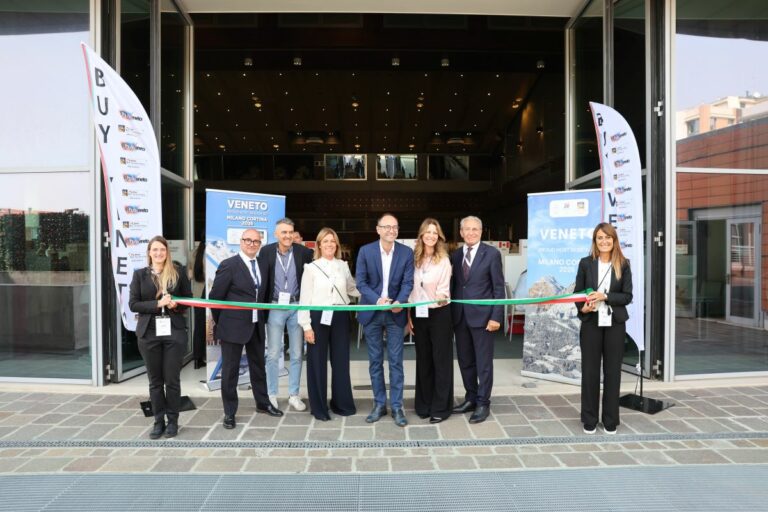 Turismo, A Buy Veneto 140 buyer stranieri per l’evento B2B più atteso