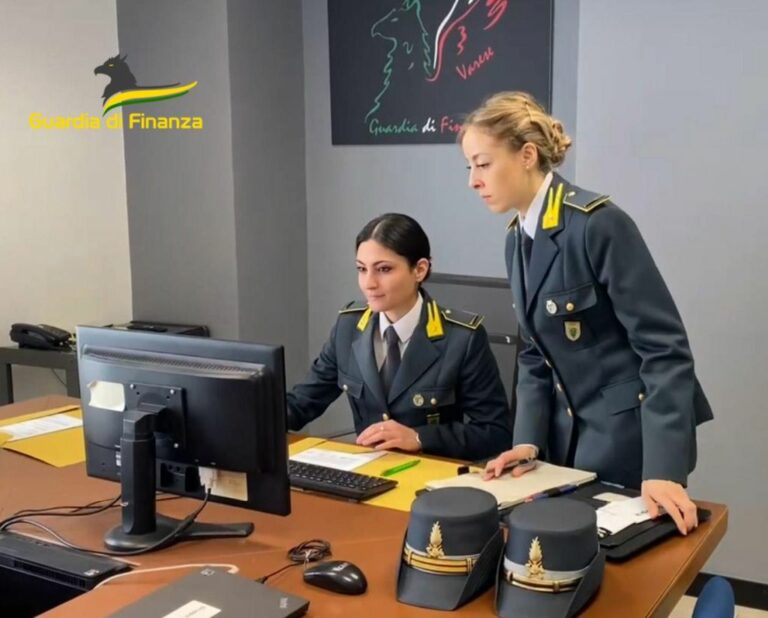 Varese, confiscati 170 mila euro a dipendente infedele società postale