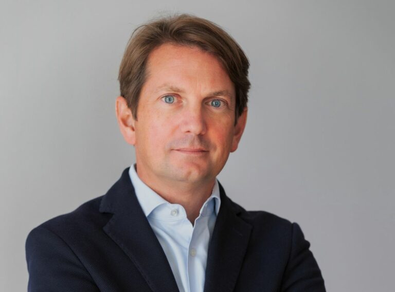 Dacia, Giulio Marc D’Alberton nuovo Mobilize Communication Manager