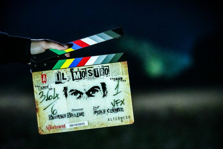 Netflix, primo ciak per la serie tv sul “mostro” di Firenze