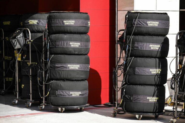 Pirelli resta global tyre partner F1 fino al 2027