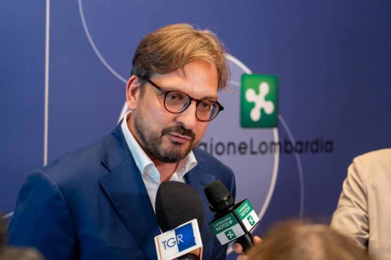 Export, Guidesi “Regione sosteiene le Piccole e Medie Imprese lombarde”