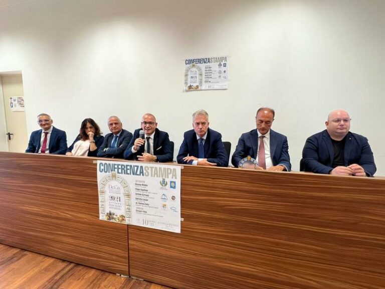A Fuscaldo al via la kermesse “De.Co. della Calabria”