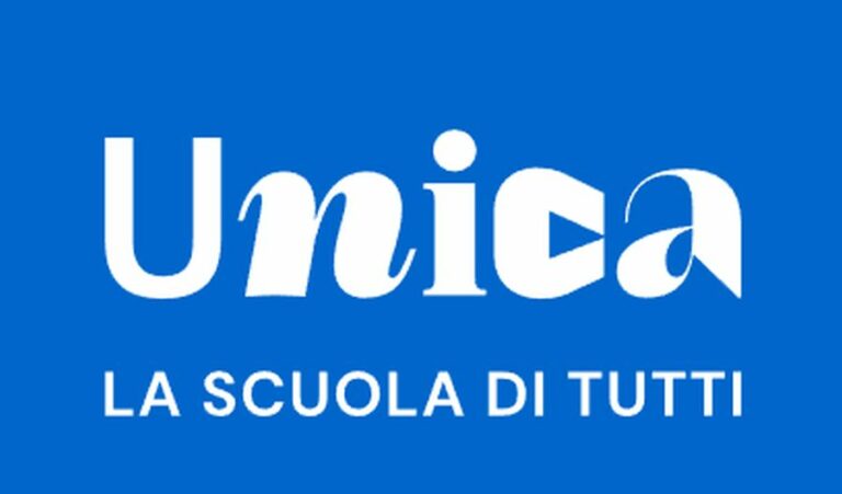 Online la nuova piattaforma digitale “Unica”