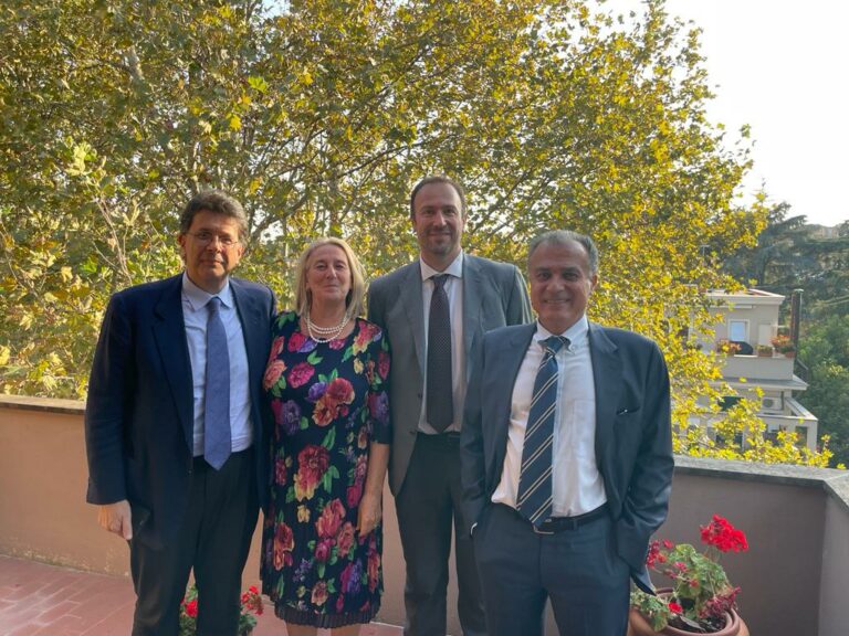 Editoria, nasce La4News – Agenzie in Rete