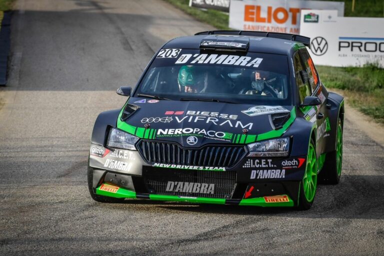 Trofeo Pirelli Accademia CRZ, Chentre fa tris nella Zona 1