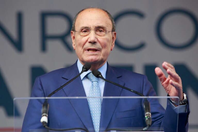 Schifani “Nuova redazione Italpress a New York vanto per Sicilia intera”