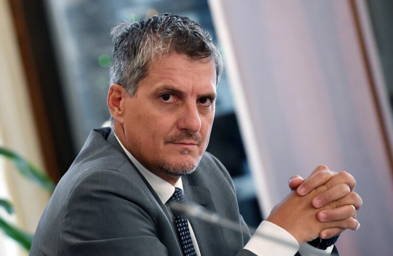 Maltempo, Barachini “Governo vicino alla Toscana, ce la faremo”