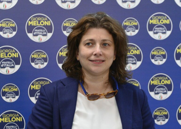 Varchi “Nuova sede dell’Italpress a New York è una sfida entusiasmante”