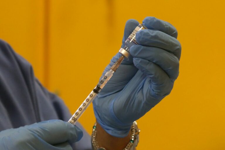 Vaccinazione antinfluenzale, si parte lunedì 16 ottobre