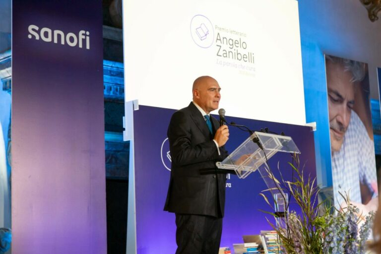 La parola che cura, nominati i vincitori del premio letterario Zanibelli