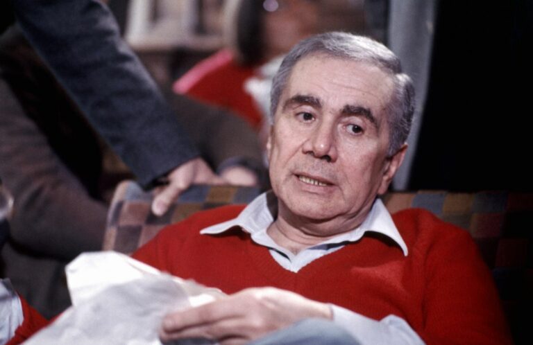 Rai 3, “Enzo Tortora. Ho voglia di immaginarmi altrove”