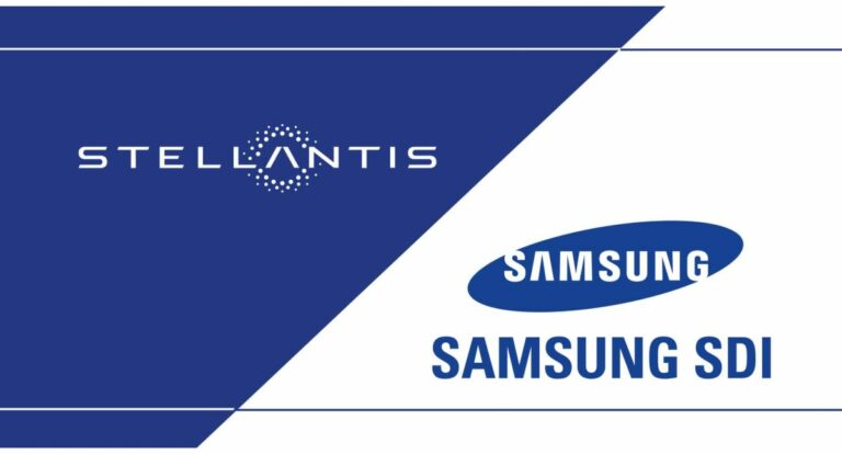 Via libera a raddoppio gigafactory Stellantis-Samsung in Indiana