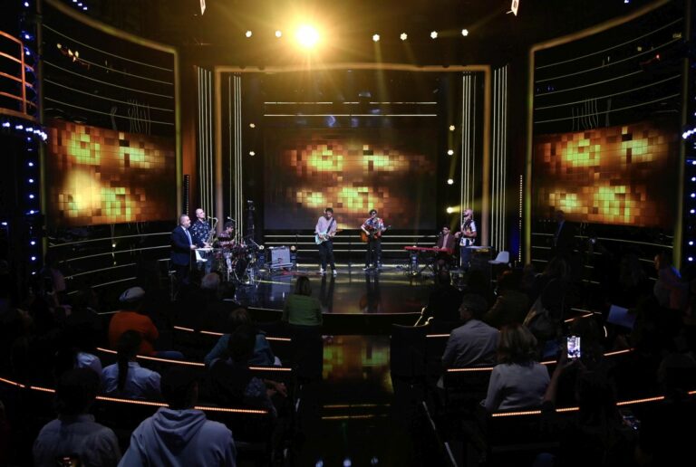 Sergio “RaiPlay è la casa digitale sicura degli italiani”