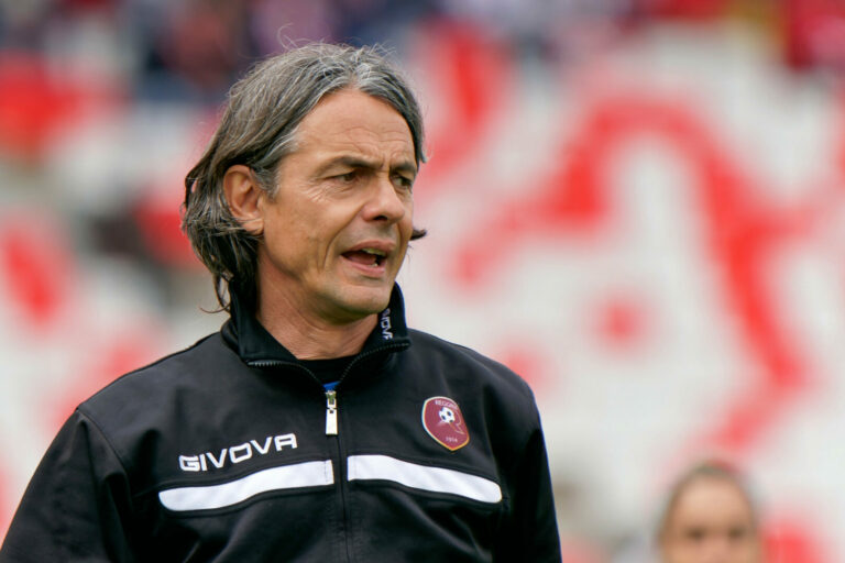 Inzaghi “Chiamata Salernitana travolgente, io ci credo”