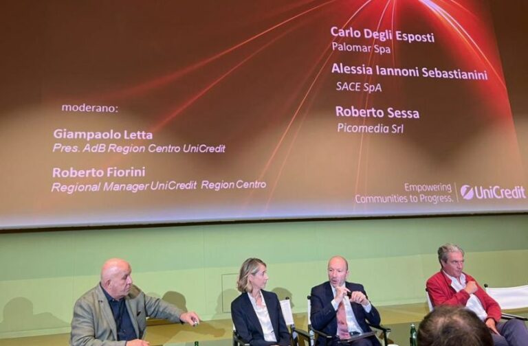 Da Unicredit sostegno al sistema del cinema e dell’audiovisivo