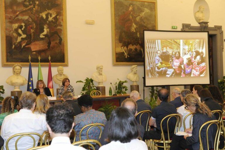 Roma, indagine su senzatetto Esquilino e nuovo camper sociosanitario