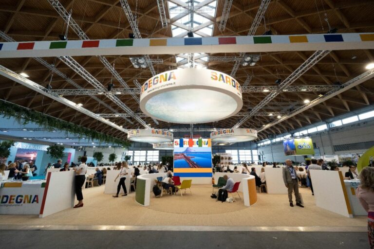 Chessa “A Rimini riprende la promozione turistica della Sardegna”