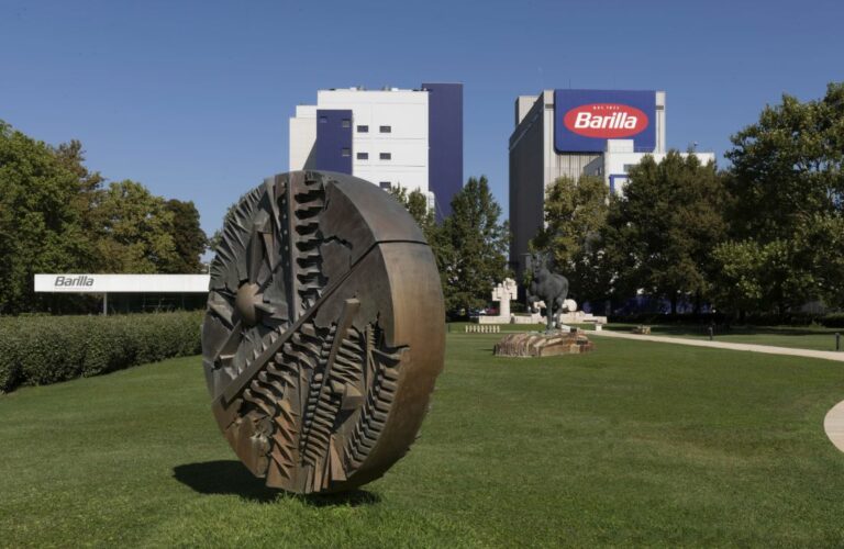 A Barilla il premio Aretè per il progetto “ThisAbility”