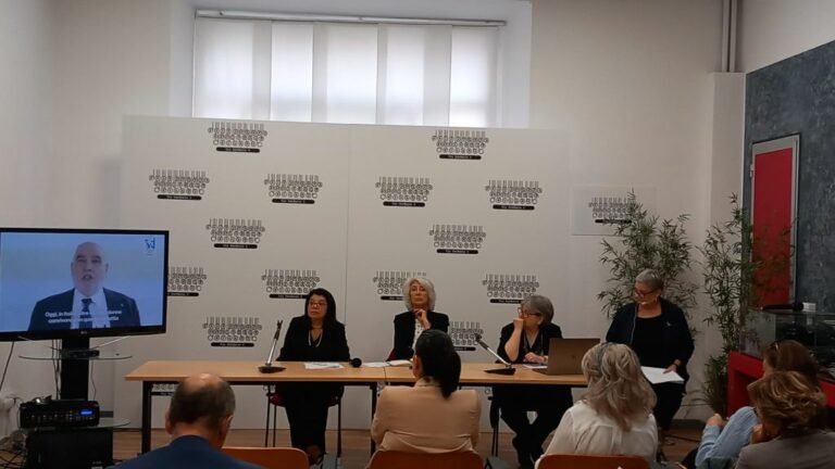 In Italia 52 mila casi di tumore al seno metastatico