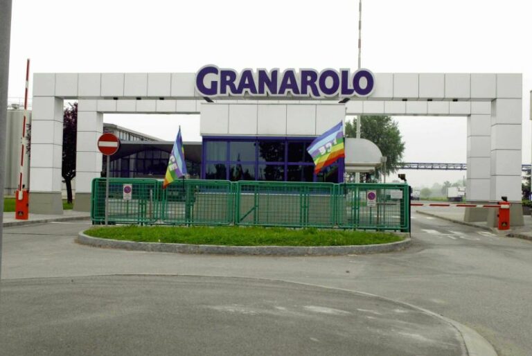 Granarolo, sottoscritto il contratto integrativo 2023-2025