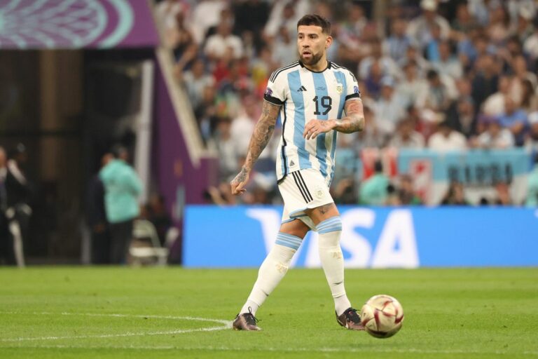 L’Argentina vince sempre, bufera Sanabria, pari Brasile e Danilo ko